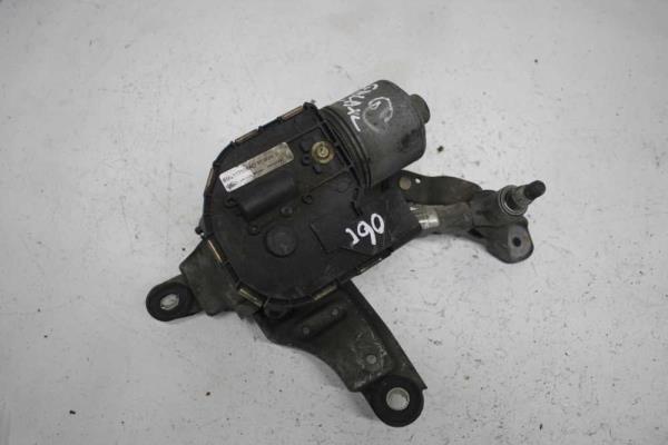 MOTEUR D ESSUIE GLACE FORD GALAXY 2006-2015 - Vue 1